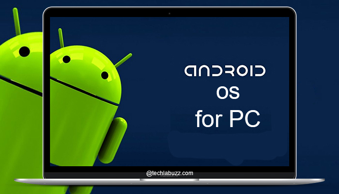 Download Android System